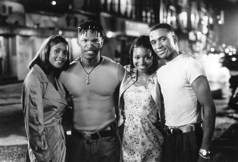 cast of booty call 1997|Booty Call (1997)